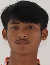Prayoga Sanjaya futbolcu profil fotoğrafı