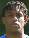 Precious Spittmann futbolcu profil fotoğrafı
