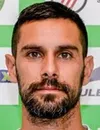 Predrag Bosnjak - FK Tisa Adorjan futbolcusu