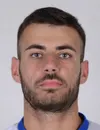 Predrag Ristanovic - FK Zvijezda 09 futbolcusu