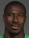 Préjuce Nakoulma futbolcu profil fotoğrafı