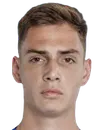 Preslav Bachev - Dunav Ruse futbolcusu