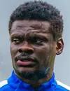 Prestige Mboungou - jogador do FK TSC Backa Topola