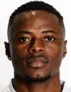 Preston Etaka - Detroit City FC futbolcusu
