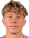 Preston Plambeck - jogador do Inter Miami CF