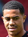 Priestley Farquharson - FC Walsall futbolcusu
