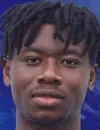 Prince Afriyie futbolcu profil fotoğrafı