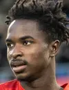 Prince Amoako Junior - FC Nordsjaelland futbolcusu