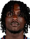 Prince Amponsah - Spieler von Vancouver Whitecaps FC 2