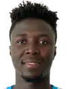 Prince Amponsah futbolcu profil fotoğrafı