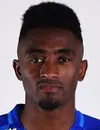 Prince Amponsah - Spieler von Vereinslos