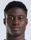 Prince Andzie - Accra Lions FC player