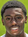 Prince Aning - Borussia Dortmund II futbolcusu