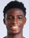 Prince Ansah futbolcu profil fotoğrafı