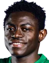 Prince Appiah Amoah Profilfoto