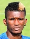 Prince Balde - Trelleborgs FF futbolcusu