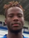 Prince Bonkat - FC Serpa futbolcusu