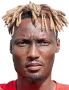 Prince Chisom Chibueze - Vorskla Poltava futbolcusu