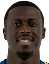 Prince Mendy - FC Sochaux-Montbéliard futbolcusu