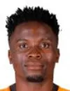 Prince Mumba - Spieler von Power Dynamos FC