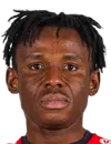 Prince Osei - FC Rustavi futbolcusu