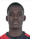 Prince Ouédraogo - Spieler von Réal du Faso U17