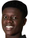 Prince Owusu - FK Qabala futbolcusu