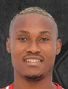 Prince Segbefia - FCO Strasbourg Koenigshoffen 06 futbolcusu
