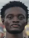 Prince Tweneboah - Basake Holy Stars FC futbolcusu