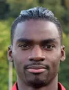 Prince Yarboye - joueur du SSD Union Vis Lendinara