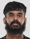 Princeton Rebello - Punjab FC futbolcusu