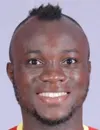 Princewill Emeka Olariche futbolcu profil fotoğrafı