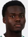 Princewill Mbock - SV Werder Bremen II futbolcusu