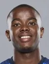 Prins Tjiueza - Cape Town City FC  futbolcusu