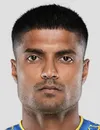 Pritam Kotal - Chennaiyin FC futbolcusu