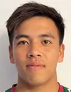 Pritam Meetei - Spieler von Mohun Bagan Super Giant II