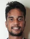 Pritam Sarkar - Rainbow AC futbolcusu