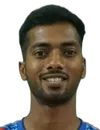 Priyanshu - jogador do Techtro Swades United FC