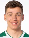 Progon Maloku futbolcu profil fotoğrafı