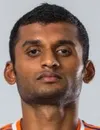 Pronay Halder - Jamshedpur FC futbolcusu