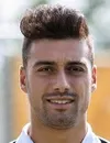 Prospero Salvia - SC  Paternicum futbolcusu