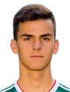 Przemysław Bargiel futbolcu profil fotoğrafı