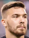Przemysław Wiśniewski - Widzew Lodz futbolcusu