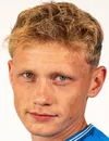 Przemyslaw Sajdak - Skra Czestochowa futbolcusu