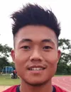 Pukhrambam Manisana Singh futbolcu profil fotoğrafı