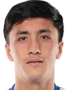 Pulatkhuzha Kholdorkhonov - FK Andijon futbolcusu
