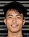 Pursunep - Shillong Lajong FC futbolcusu