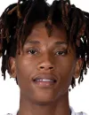 Puso Dithejane - Chicago Fire FC futbolcusu