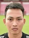 Putthipong Pomlee - giocatore del Chainat Hornbill FC