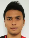 Puttinan Wannasri - Lamphun Warriors futbolcusu